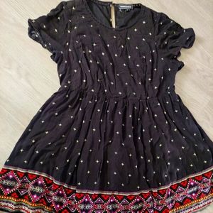 Women's size 2x dress